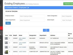 Fleetable - HR Management