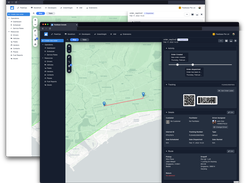 Fleetbase Console