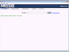 FleetCross Screenshot 2