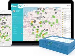 FleetGO Screenshot 1