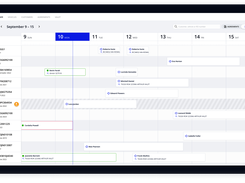 Fleetlane Screenshot 1