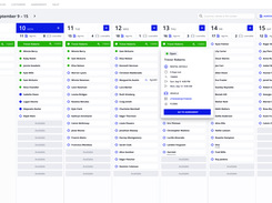 Fleetlane Screenshot 1
