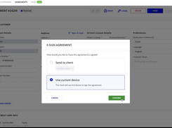 Fleetlane Screenshot 1