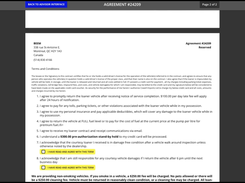 Fleetlane Screenshot 1
