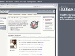 FleetMentor Screenshot 1