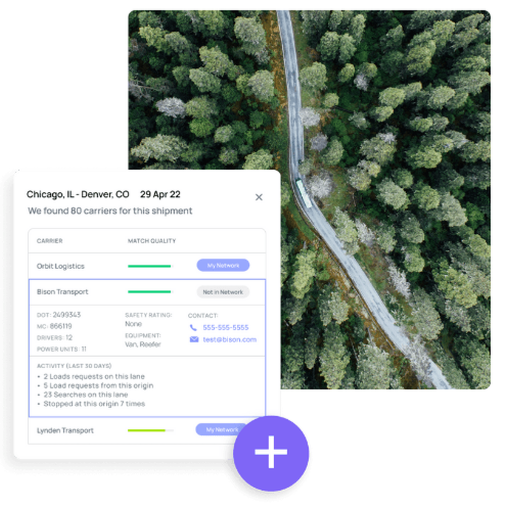 FleetOps Screenshot 1