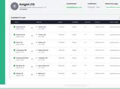 FleetOps Screenshot 4