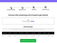 FleetOps Screenshot 5