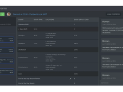 FleetPanda Screenshot 1