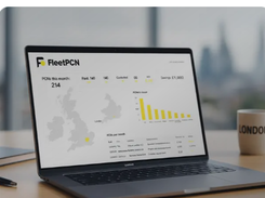 FleetPCN Screenshot 1