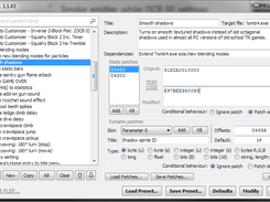 FLEP Screenshot 1