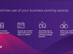 car park management benefits