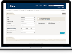 fLex Solutions Screenshot 1