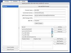 JBossESB Configuration Editor