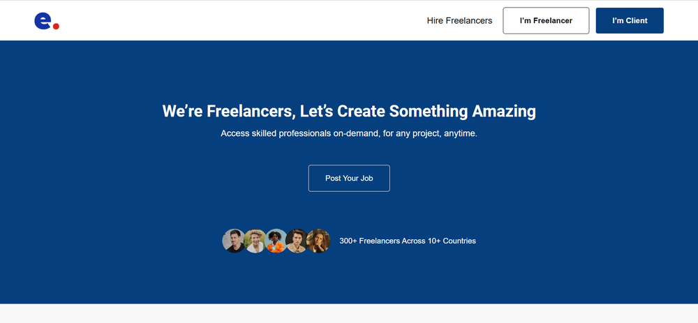 Flexable Screenshot 1