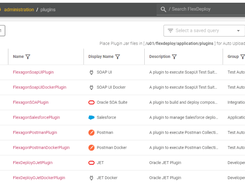 Flexagon Screenshot 1