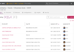 Flexagon Screenshot 2