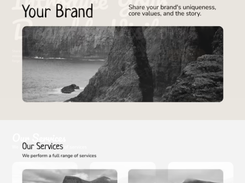 Flexbe.AI Screenshot 1