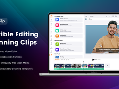 FlexClip Video Editor