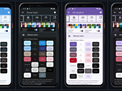 FlexColorScheme Screenshot 1