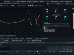 FlexCurve Screenshot 1