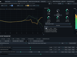 FlexCurve Screenshot 1