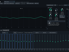 FlexCurve Screenshot 2