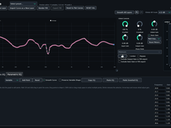 FlexCurve Screenshot 3
