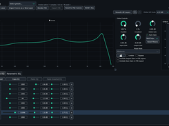 FlexCurve Screenshot 4