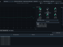 FlexCurve Screenshot 5