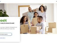 FlexDeposit Screenshot 1