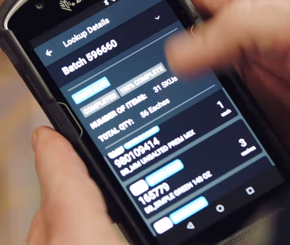 Flexe Screenshot 1