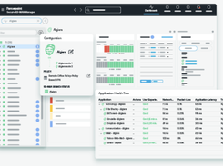 FlexEdge Secure SD-WAN Screenshot 1