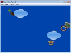 Gameplay in action