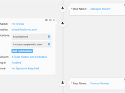 FlexForms Screenshot 1