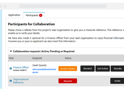 Flexi-Grant-ApplicationCollaboration