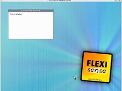 FlexiSense Screenshot 1