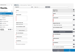 flexite Screenshot 1