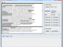 FlexiTerm Screenshot 2