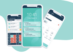 Flexkeeping Screenshot 3
