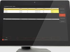 flexLOGISTIC Screenshot 1