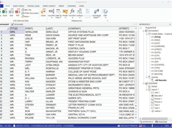 FlexMail Screenshot 1