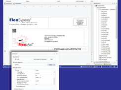 FlexMail Screenshot 1