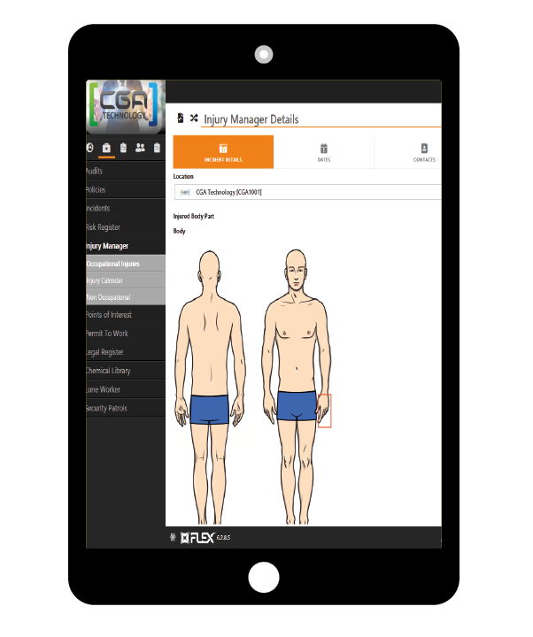 FlexManager Reviews in 2025