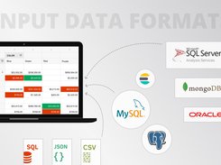 Flexmonster Pivot Table Screenshot 2