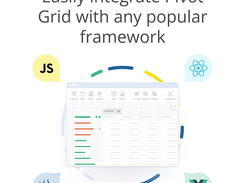 Flexmonster Pivot Table Screenshot 4