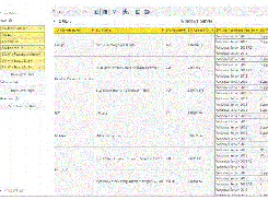 FlexNet-Report