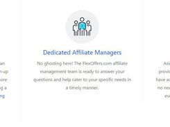 FlexOffers.com Screenshot 1