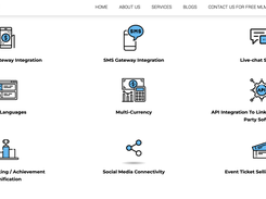 Flexondata MLM Software Solutions Screenshot 1