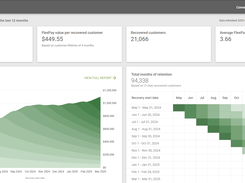 The FlexPay platform.